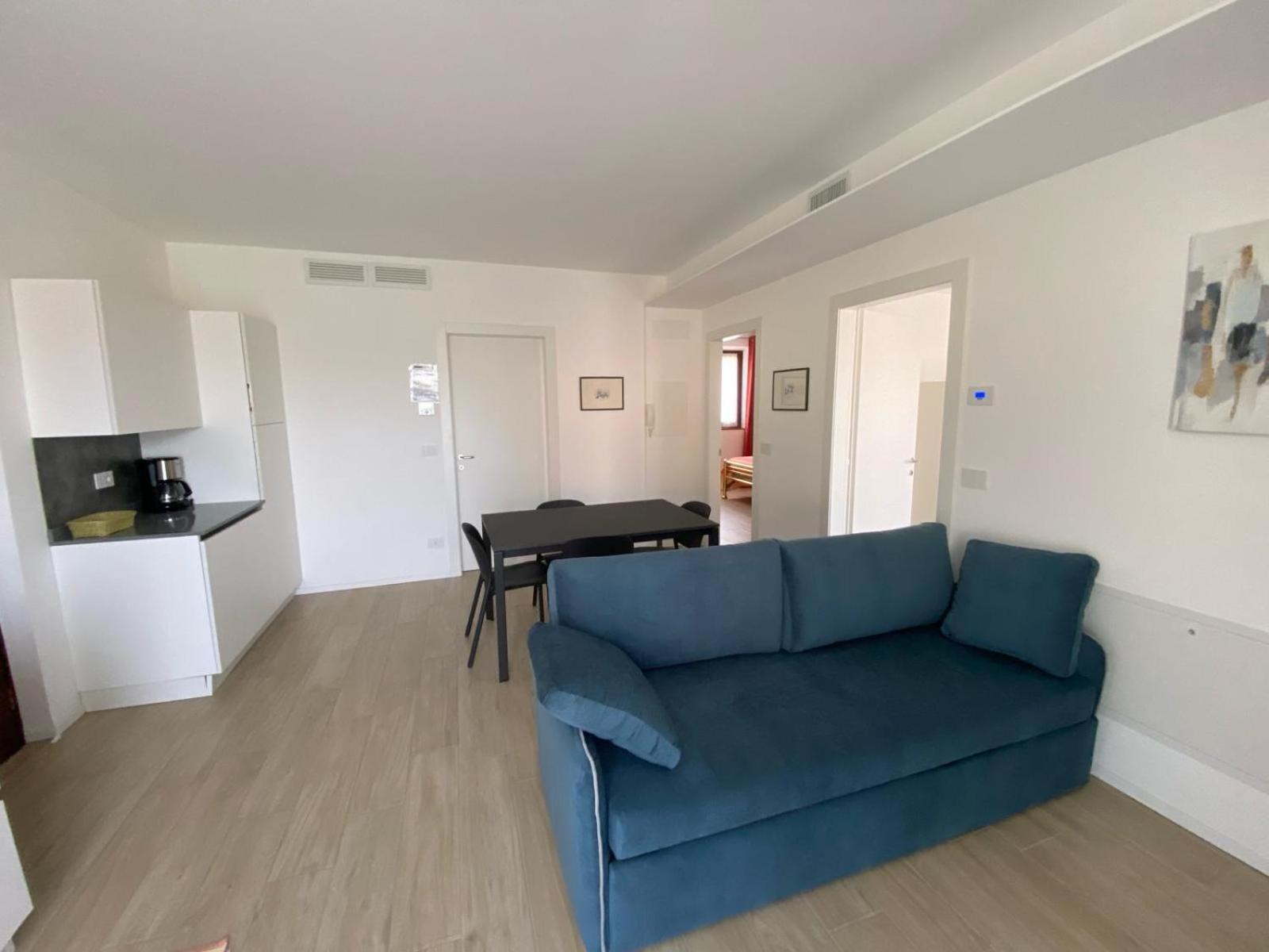 Casa Martinelli Apartment Torbole Sul Garda Exterior photo