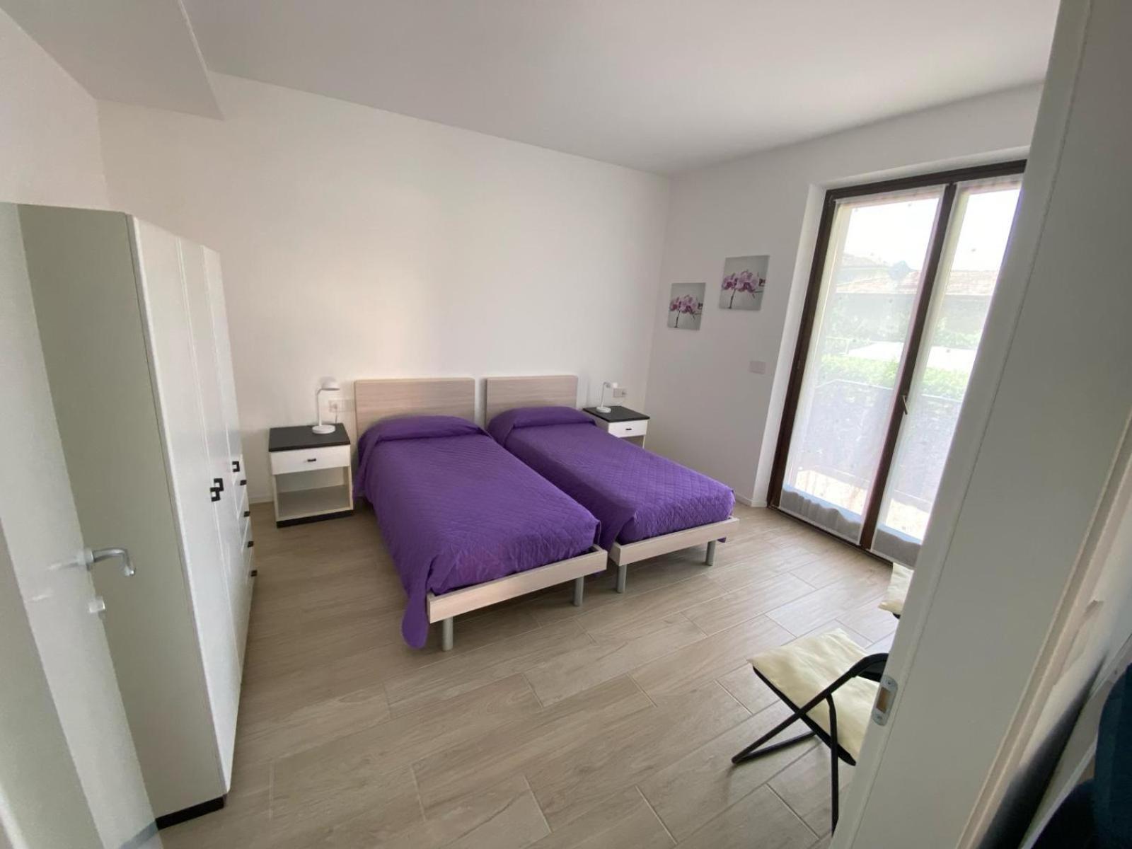Casa Martinelli Apartment Torbole Sul Garda Exterior photo
