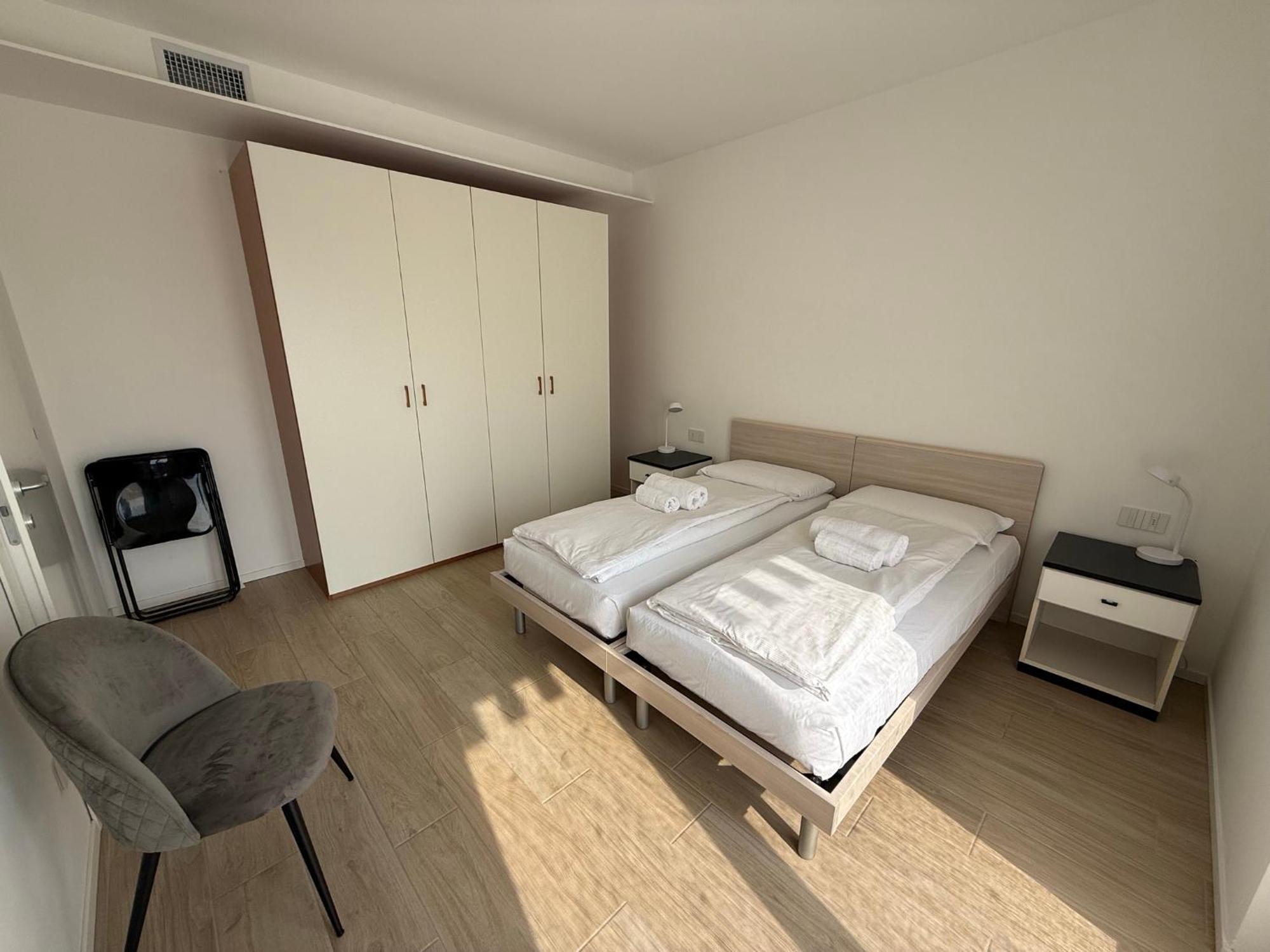 Casa Martinelli Apartment Torbole Sul Garda Exterior photo