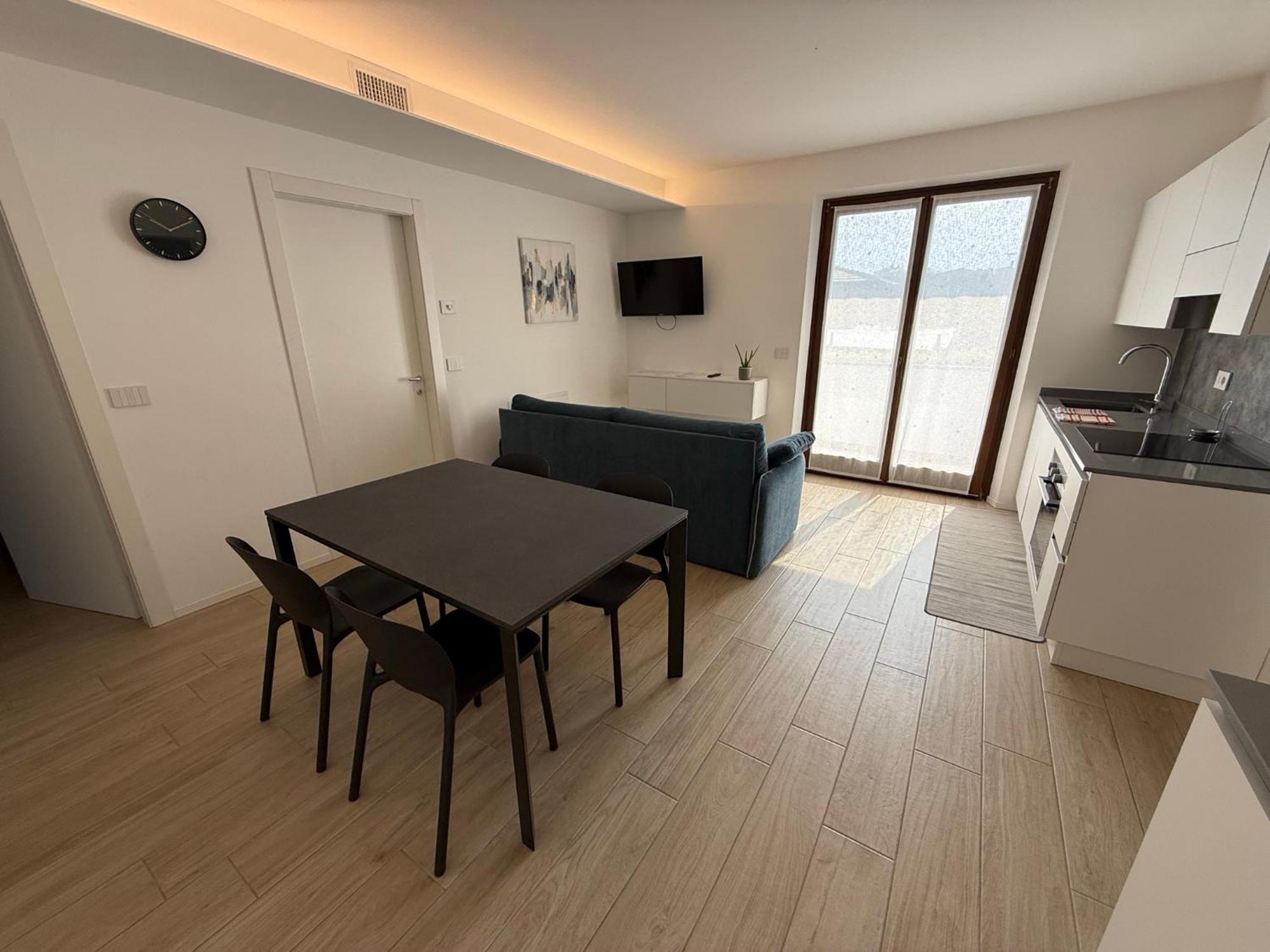 Casa Martinelli Apartment Torbole Sul Garda Exterior photo