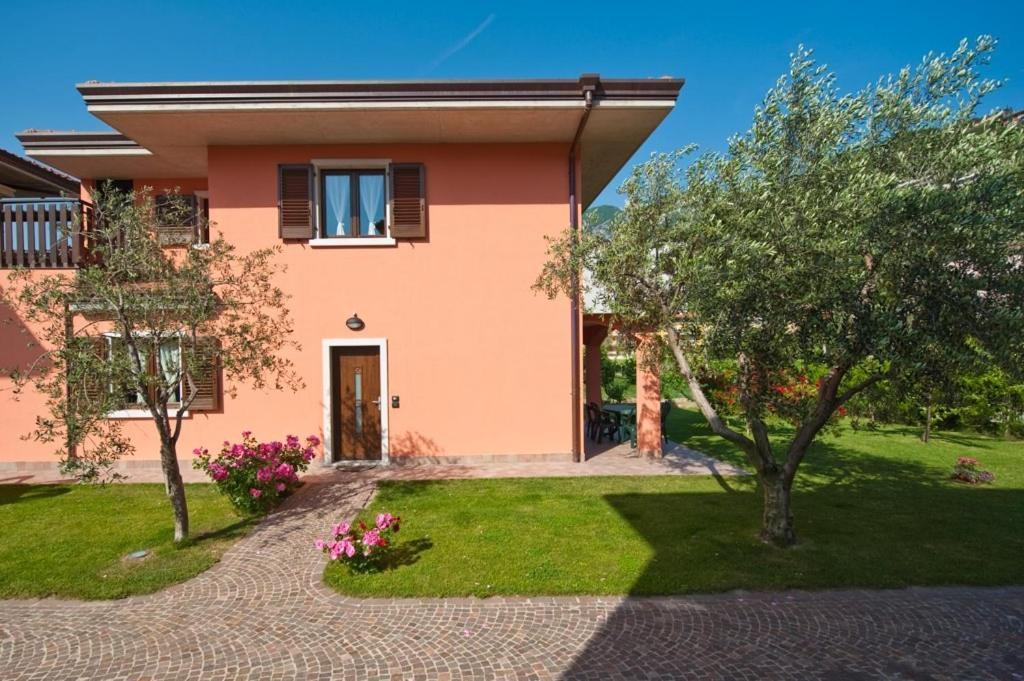 Casa Martinelli Apartment Torbole Sul Garda Exterior photo