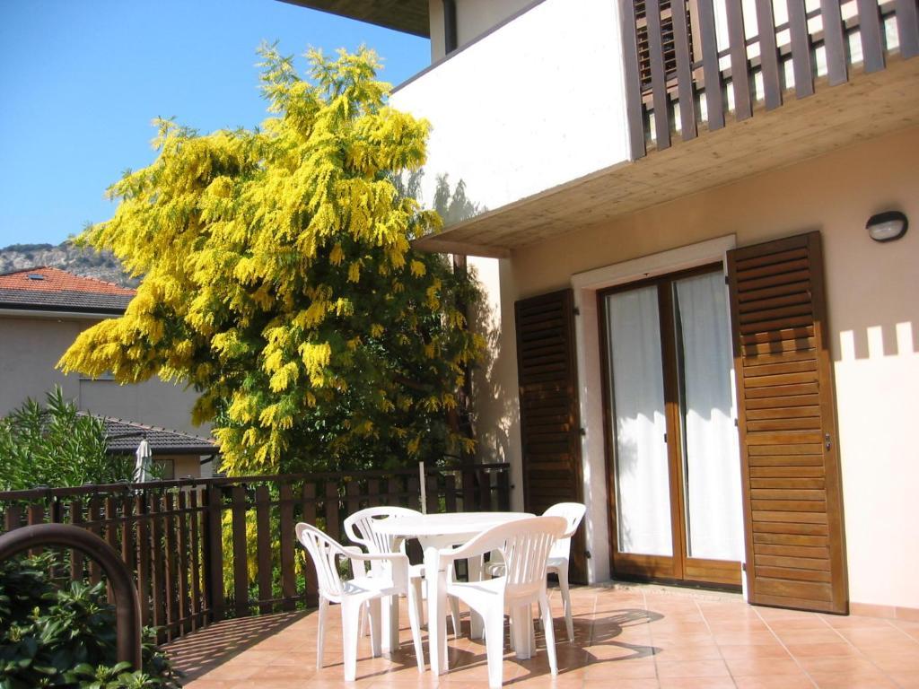 Casa Martinelli Apartment Torbole Sul Garda Exterior photo